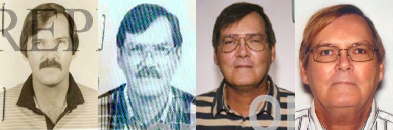 Hundreds contact FBI about pedophile teacher case