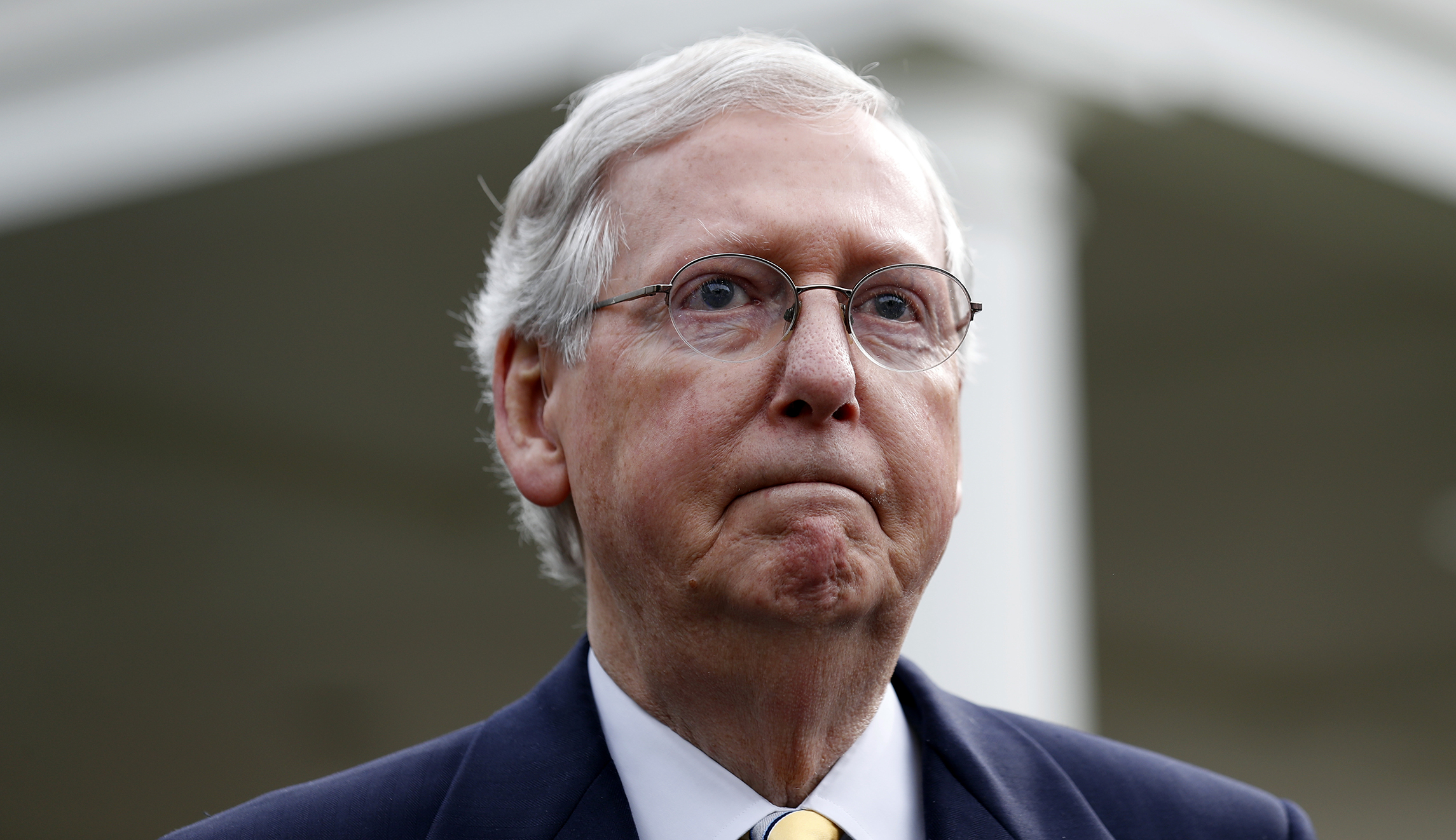 Mitch McConnell expects bipartisan DACA-legal immigration deal