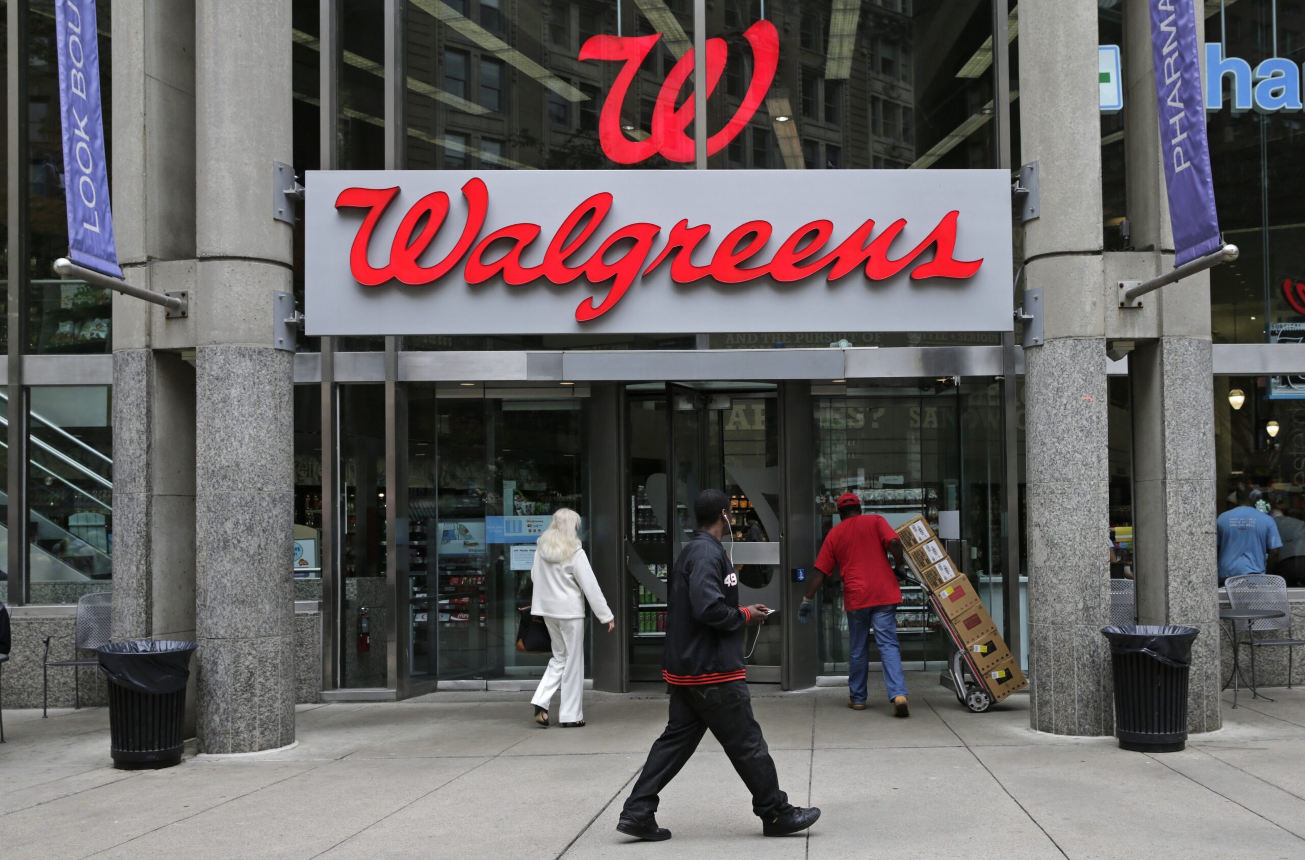 Walgreens and Rite Aid deal could impact drug prices