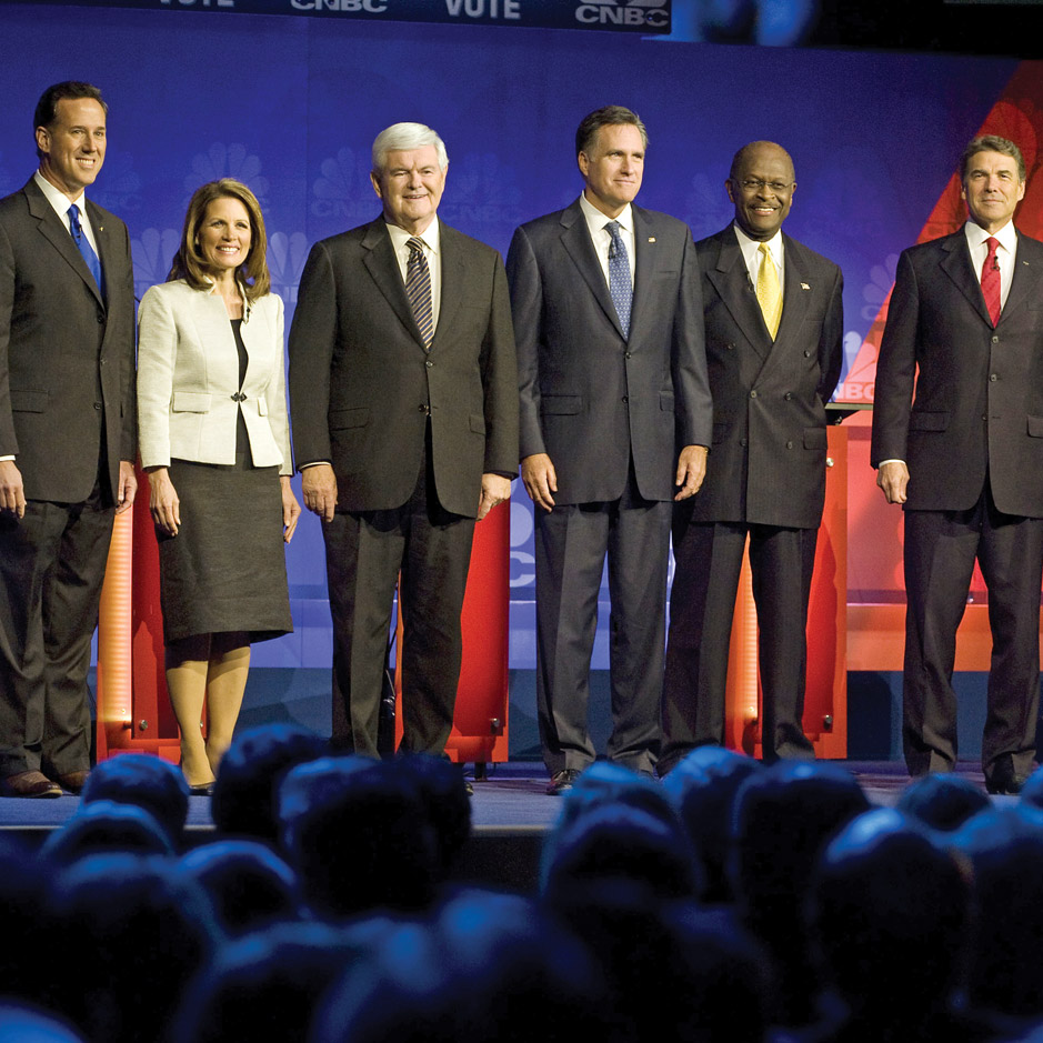 Solution in Search of a Problem