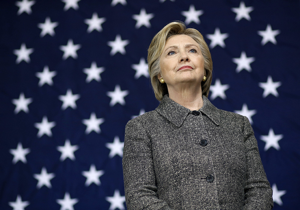 Judge slams State Dept. for ‘bad faith’ in Clinton case