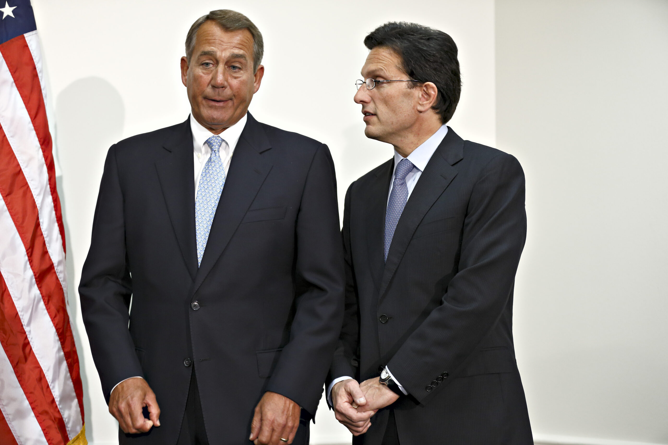 How Eric Cantor’s loss leaves the GOP with an uncertain future