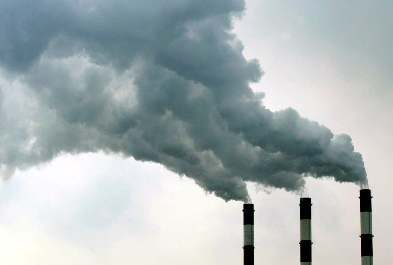 The proposal would set new standards for areas outside of the power plants, which opponents contend is beyond the jurisdiction of the EPA. (Getty images/Chung Sung-Jun)
