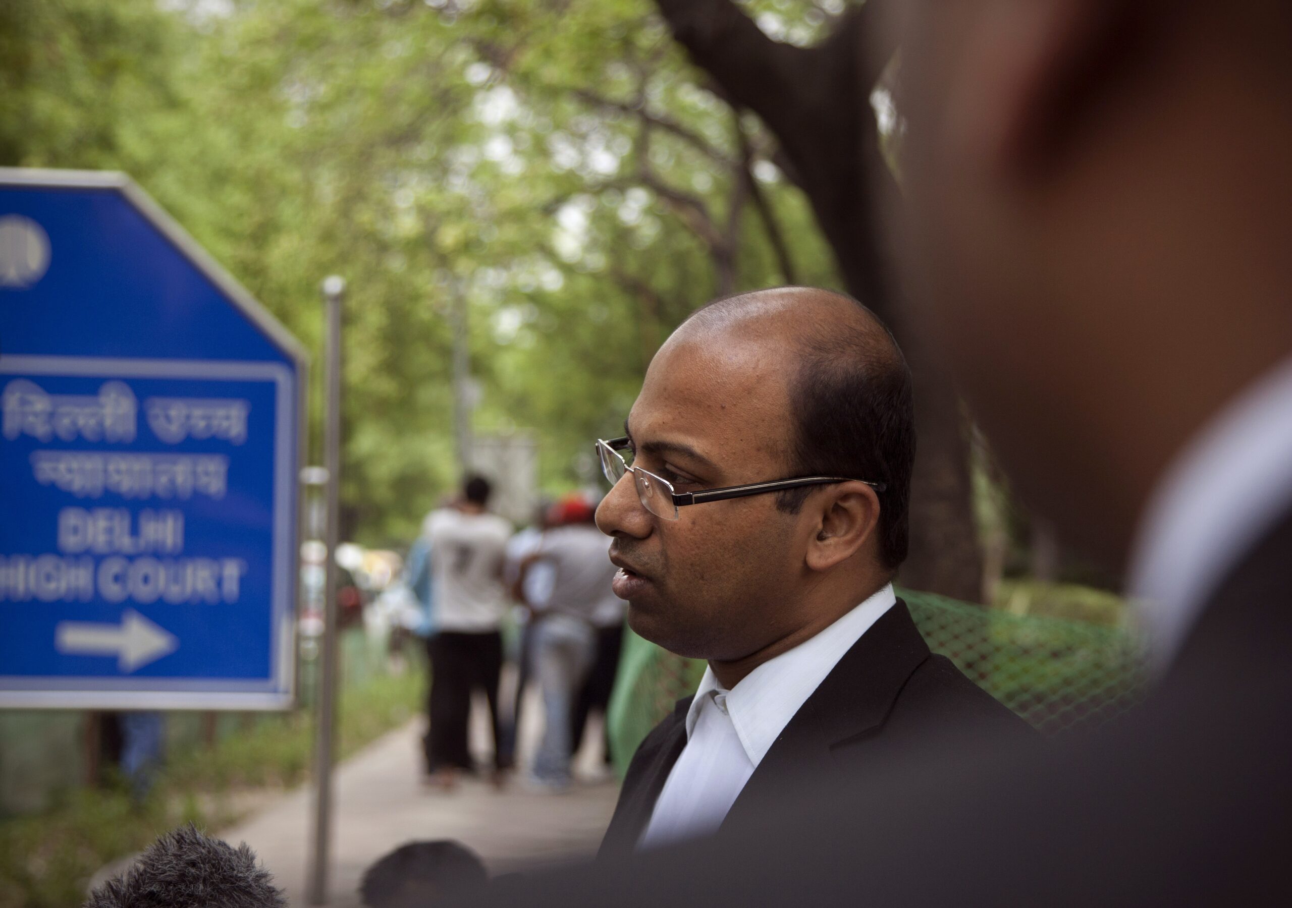 Indian court drops charge against NYPD officer