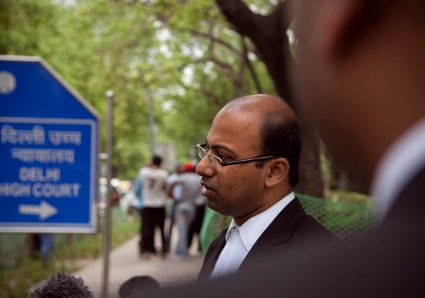 Indian court drops charge against NYPD officer