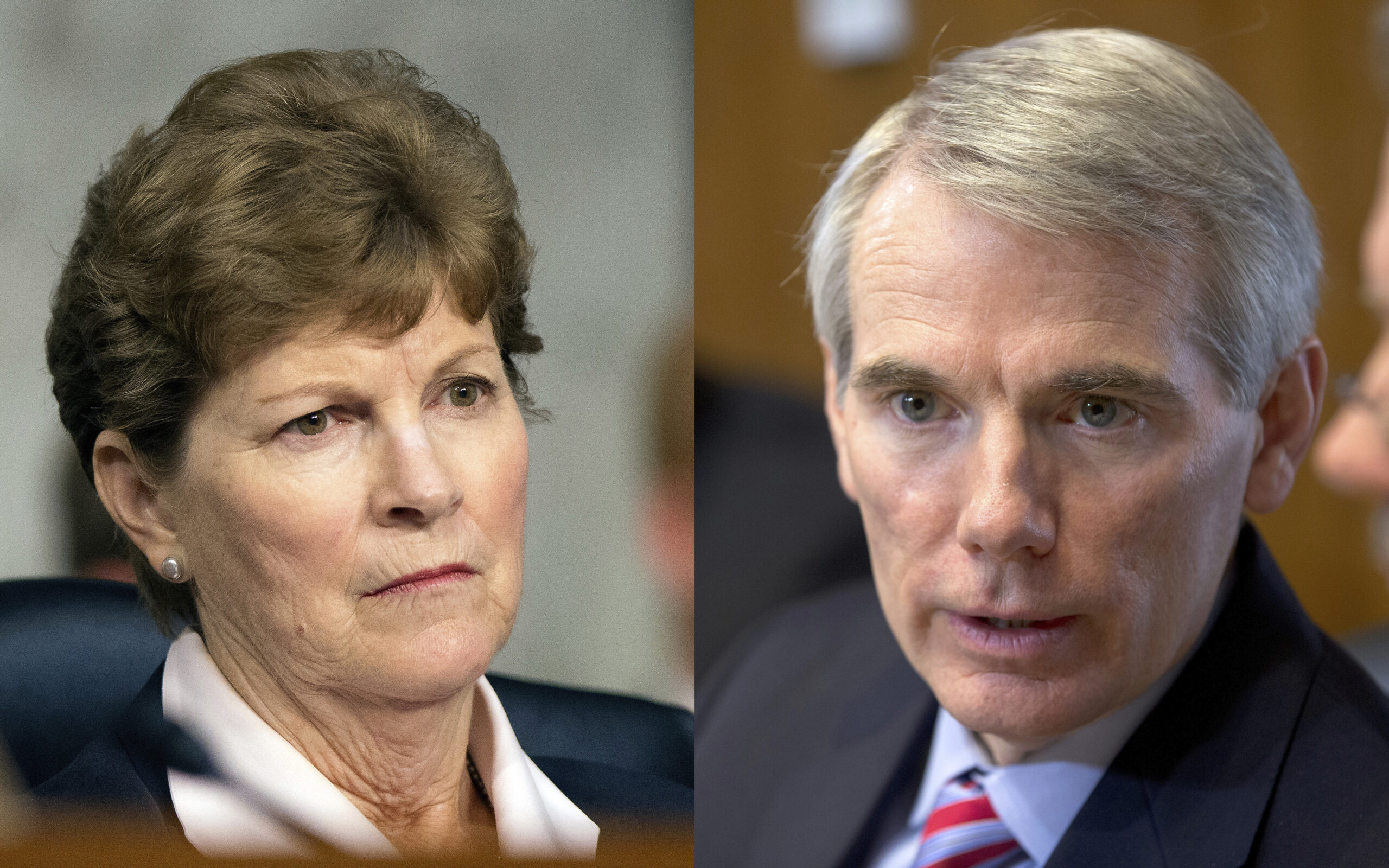 Senators attempt to breathe life into stalled energy bill