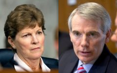 Senators attempt to breathe life into stalled energy bill