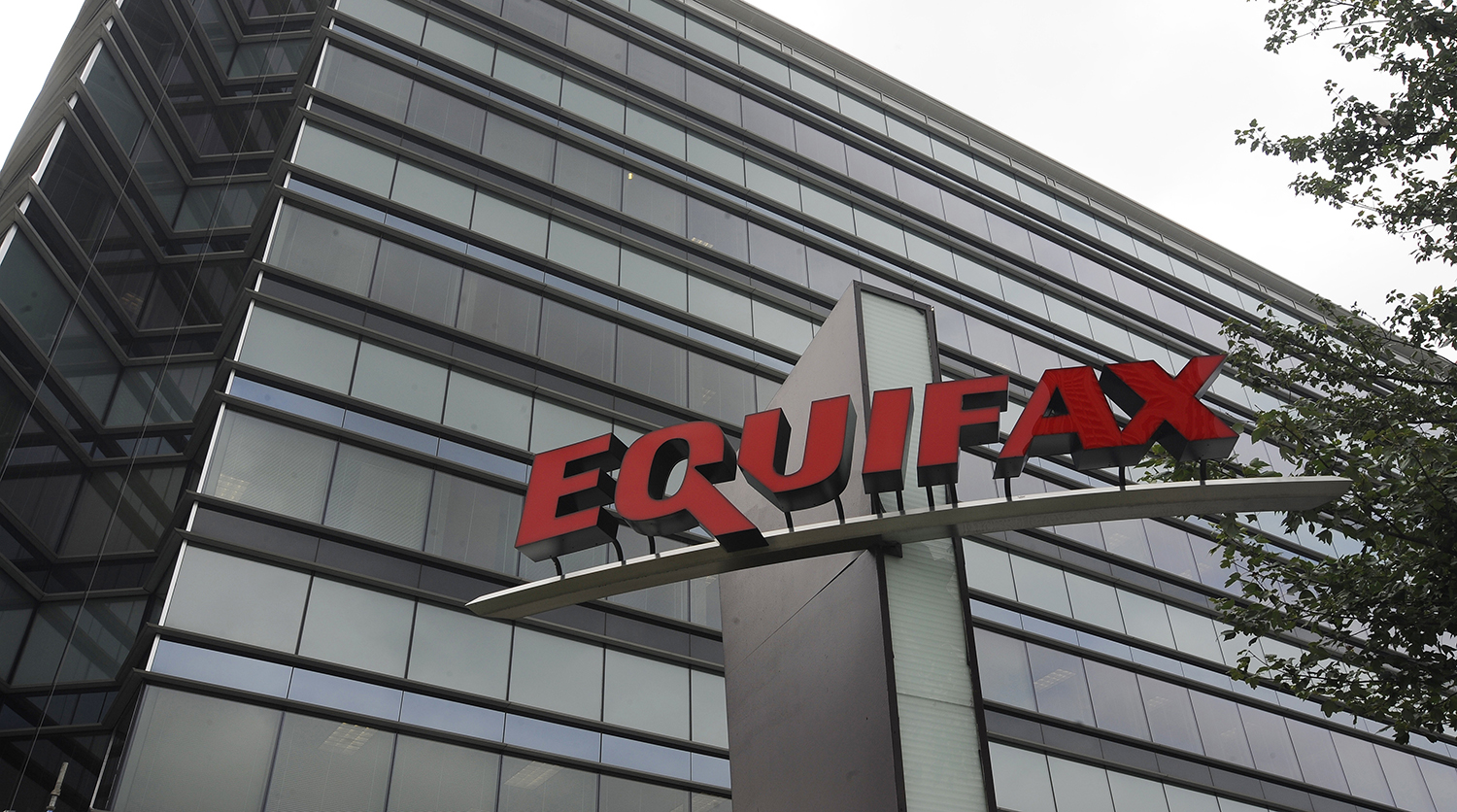 West Virginia sues Equifax over massive data breach