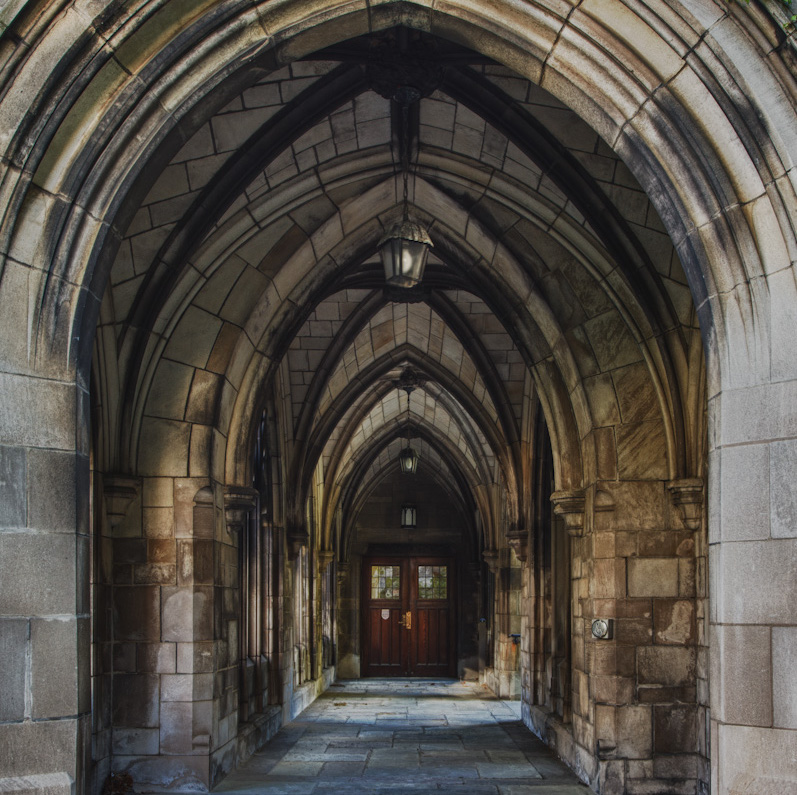 Ellison the Eloquent