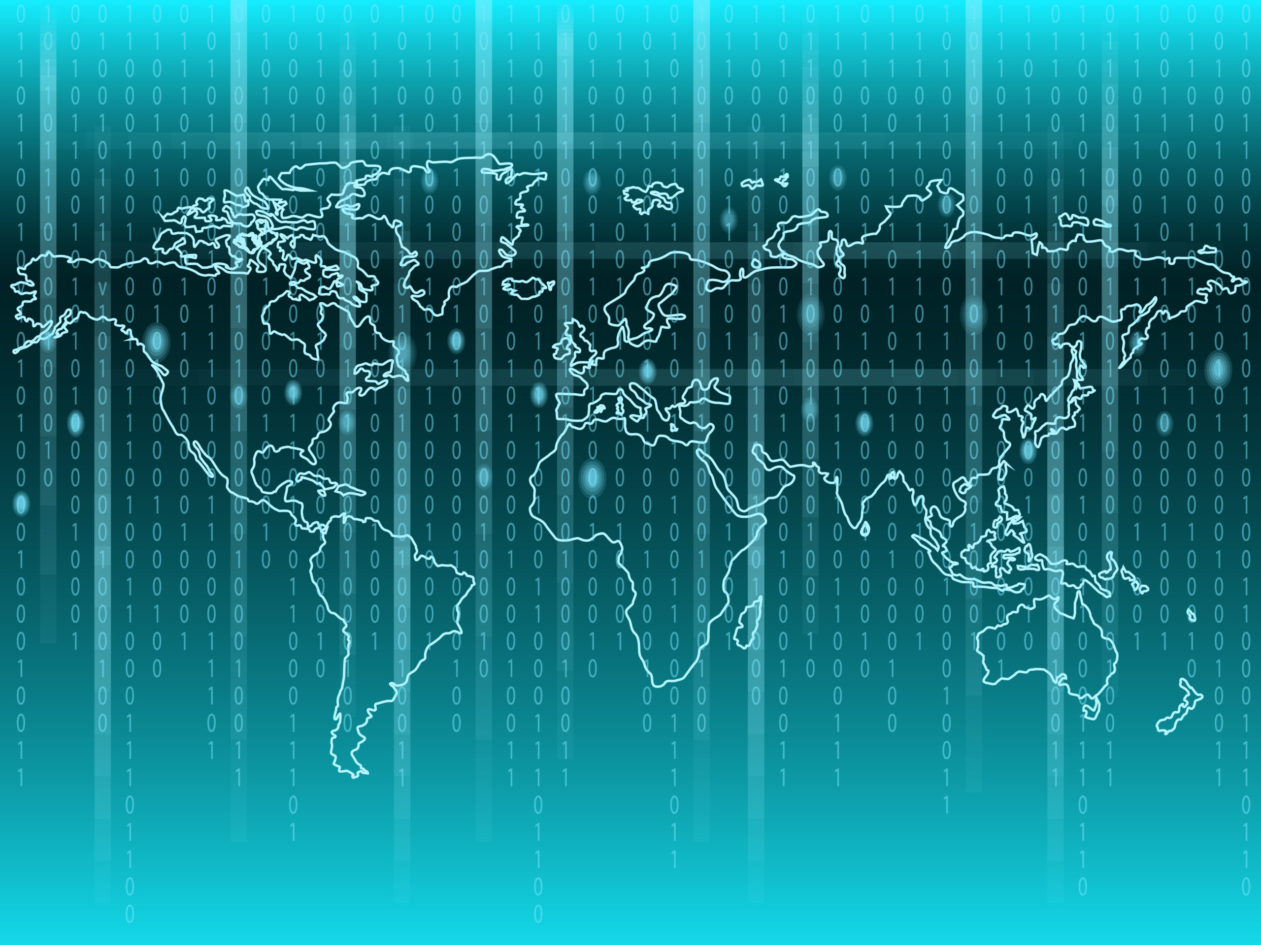 How should the U.S. declare cyberwar?