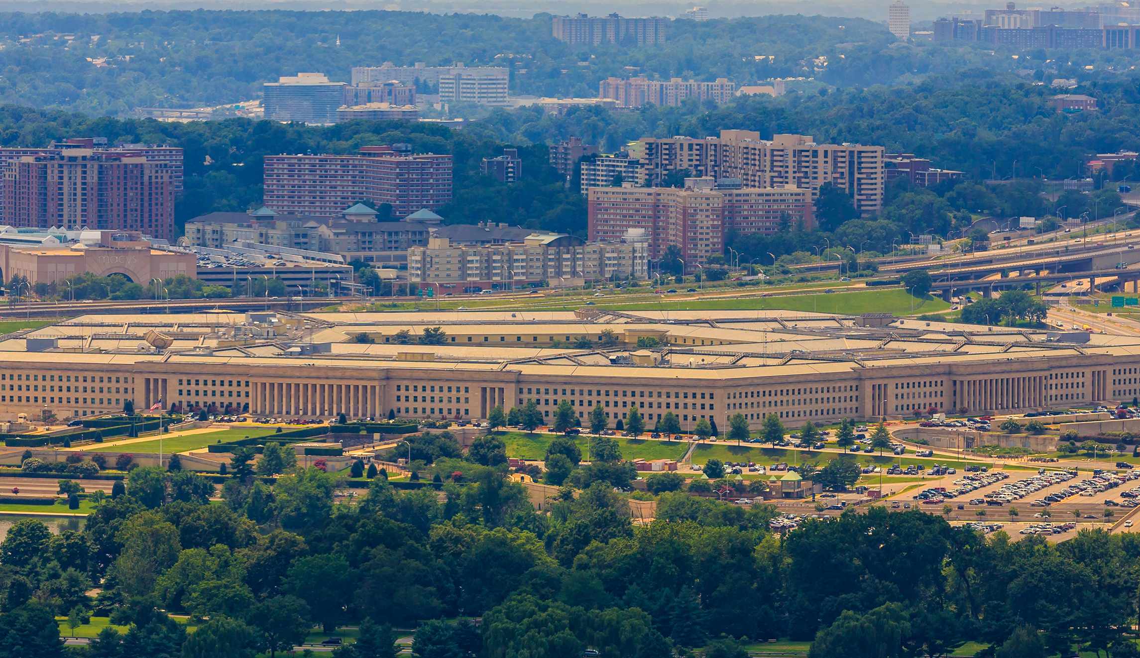 Pentagon headed for another stopgap budget in December