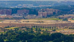 Pentagon headed for another stopgap budget in December