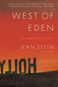 Remembering Jean Stein, 1934-2017