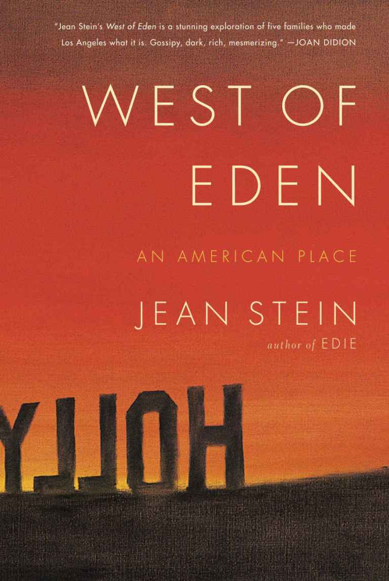 Remembering Jean Stein, 1934-2017