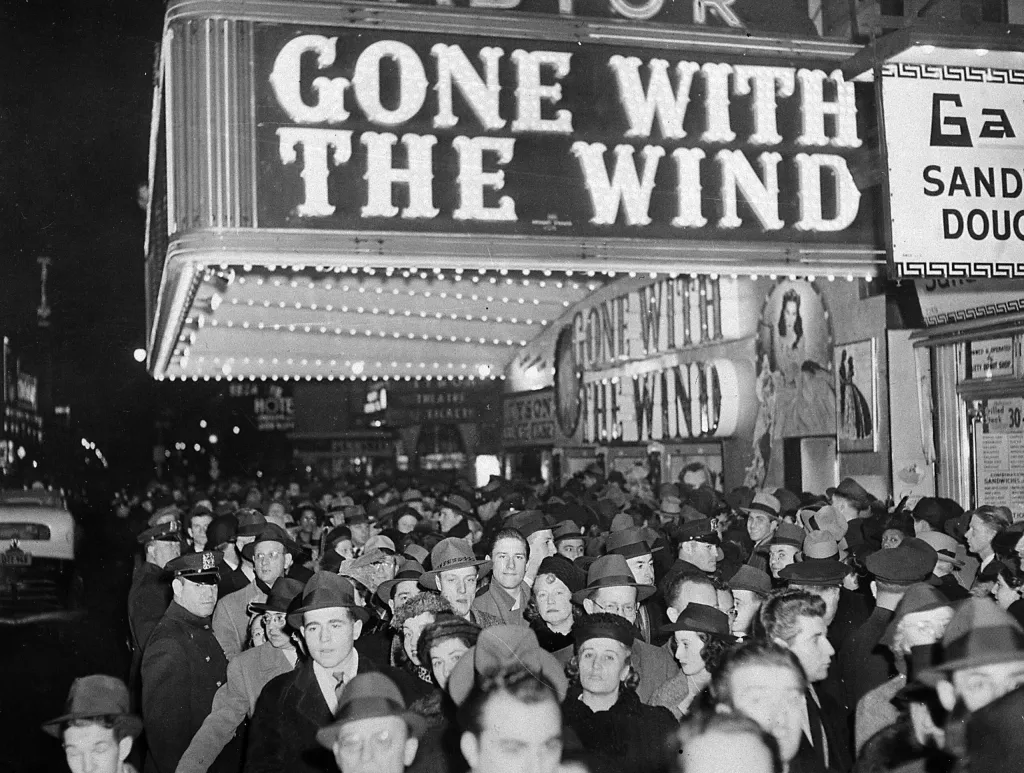 The 10 highest-grossing best picture Oscar winners — adjusted for inflation