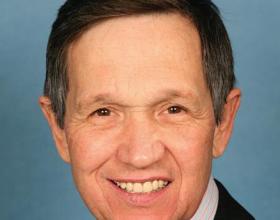 Will Kucinich Roll Over for Obama?