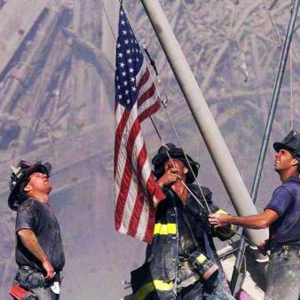 Remembering 9/11