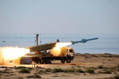 Iran missile test points to dangerous 2012 in dealing with Tehran