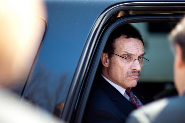 Amid Gray’s ethics board delays, Bowser seeks council power