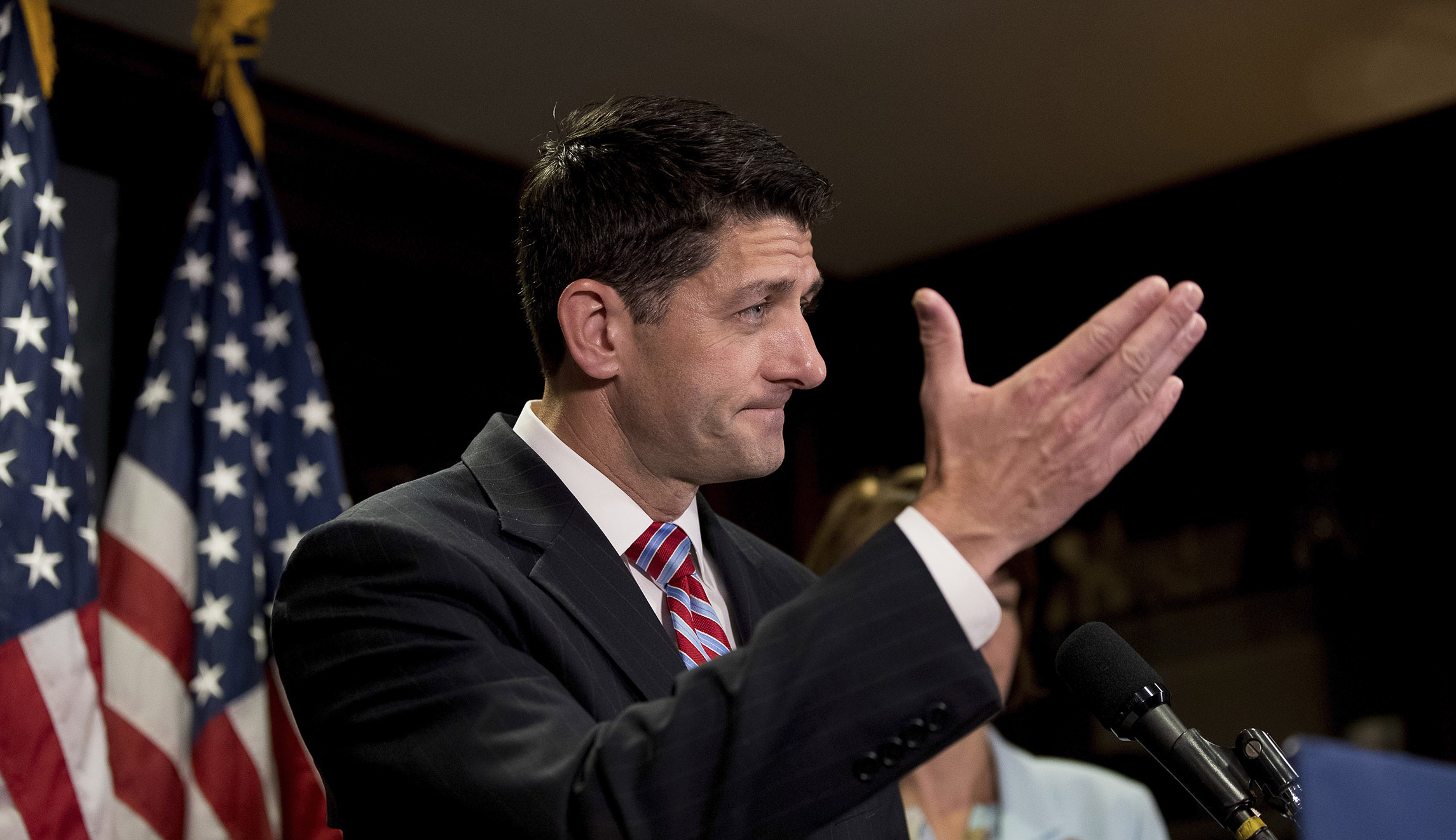Paul Ryan: We can conference with Senate ‘skinny’ Obamacare repeal