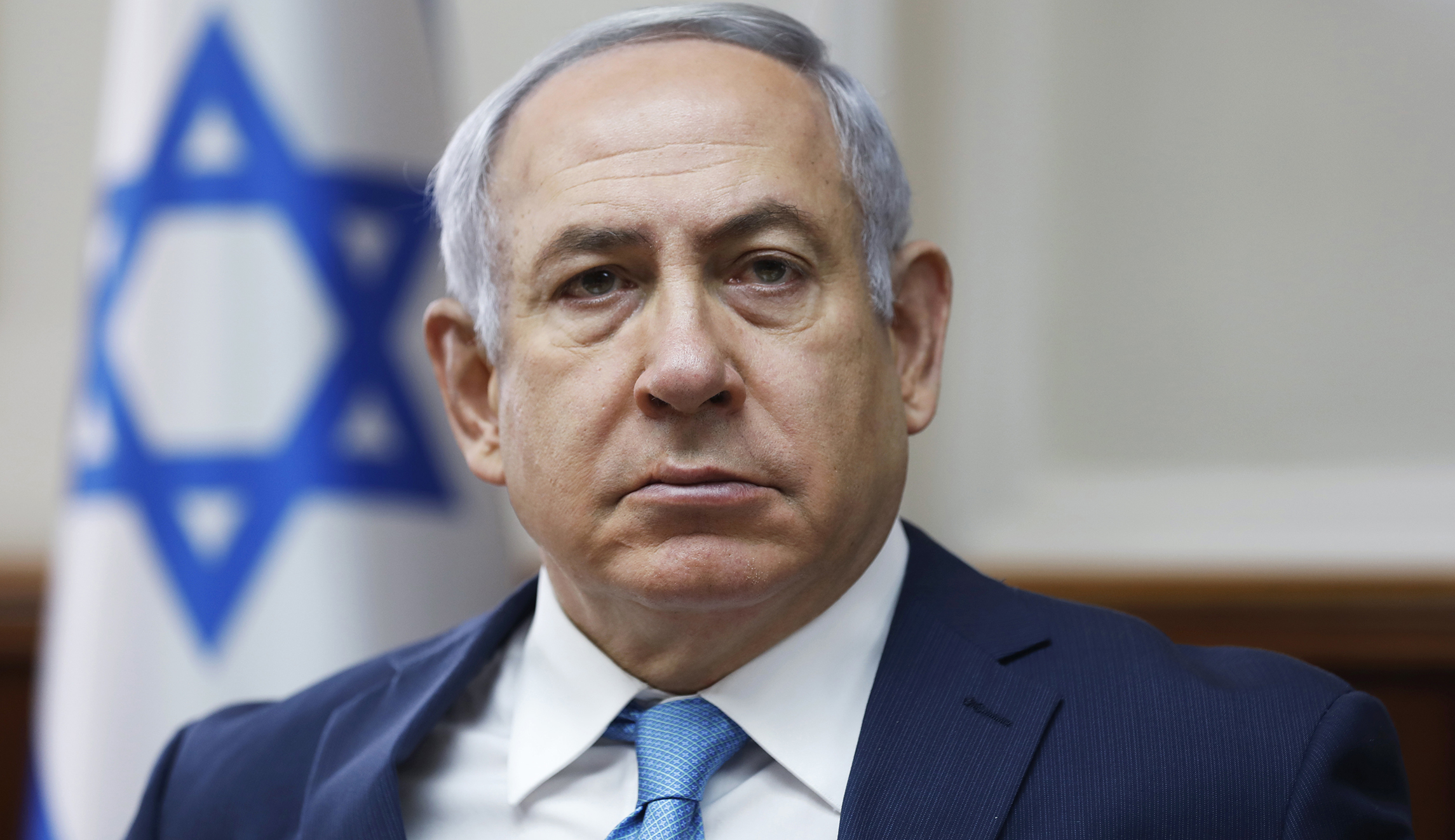 Benjamin Netanyahu: Airstrikes dealt ‘severe blows’ to Iran, Syria