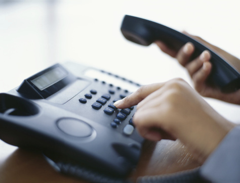 Phone sex line transfers callers to Obamacare
