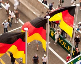 Why is Germany Playing Down Radical Islam?