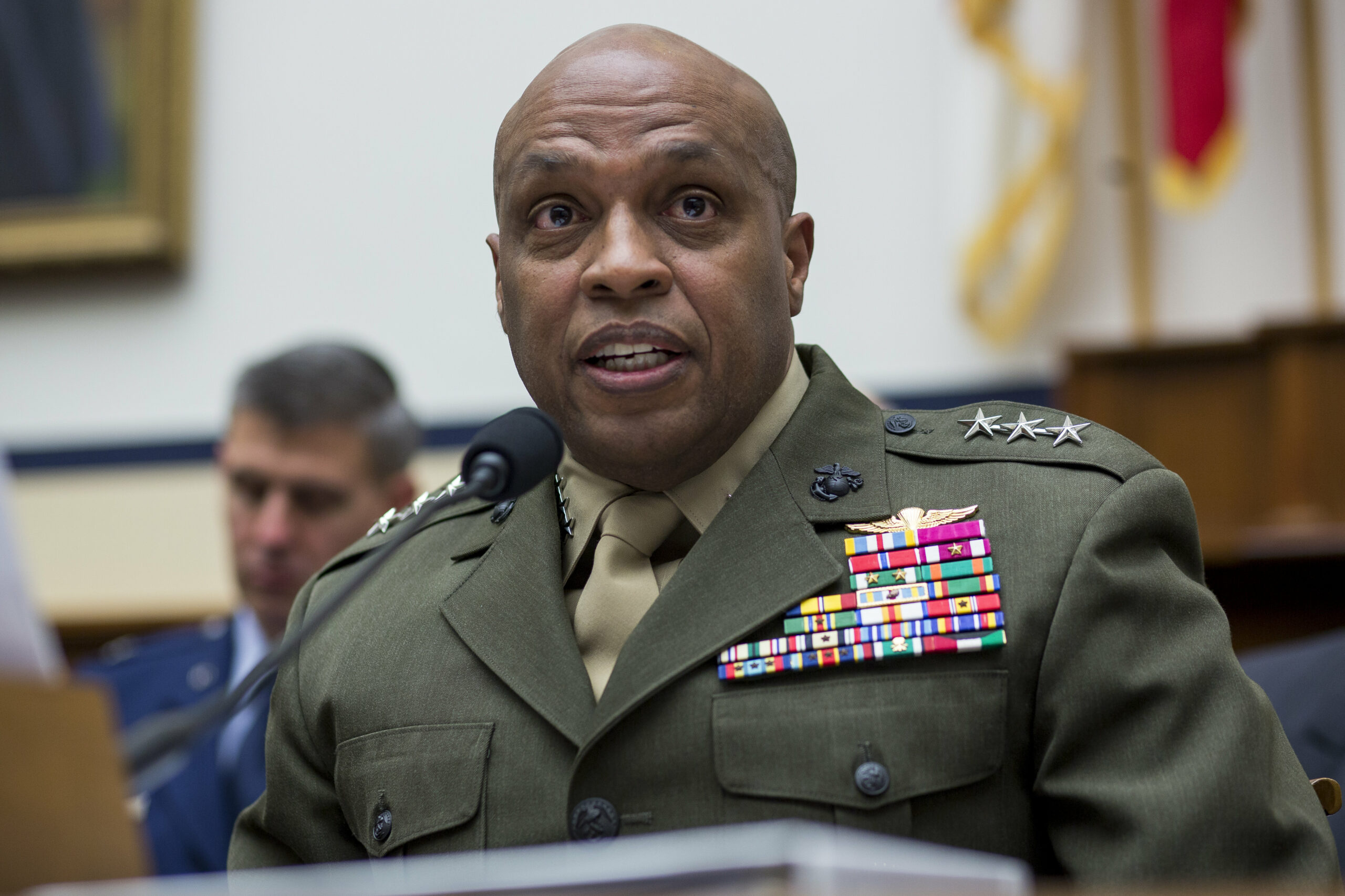 U.S. military official: ‘Very little’ can be done to stop Taliban 5 from returning to fight