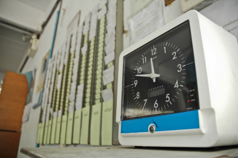 It is highly unlikely the administration will support the overtime rule. (iStock photo)