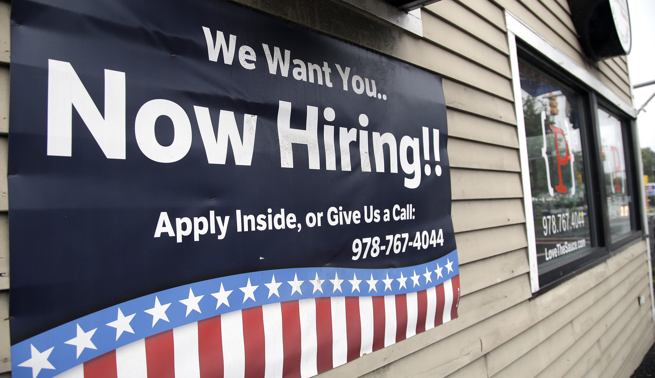 US job openings hit record high in June