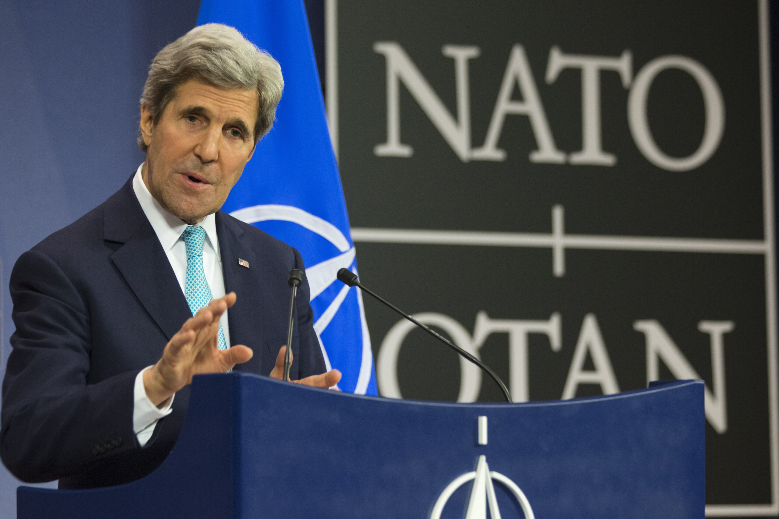 NATO allies pledge to beef up eastern defenses