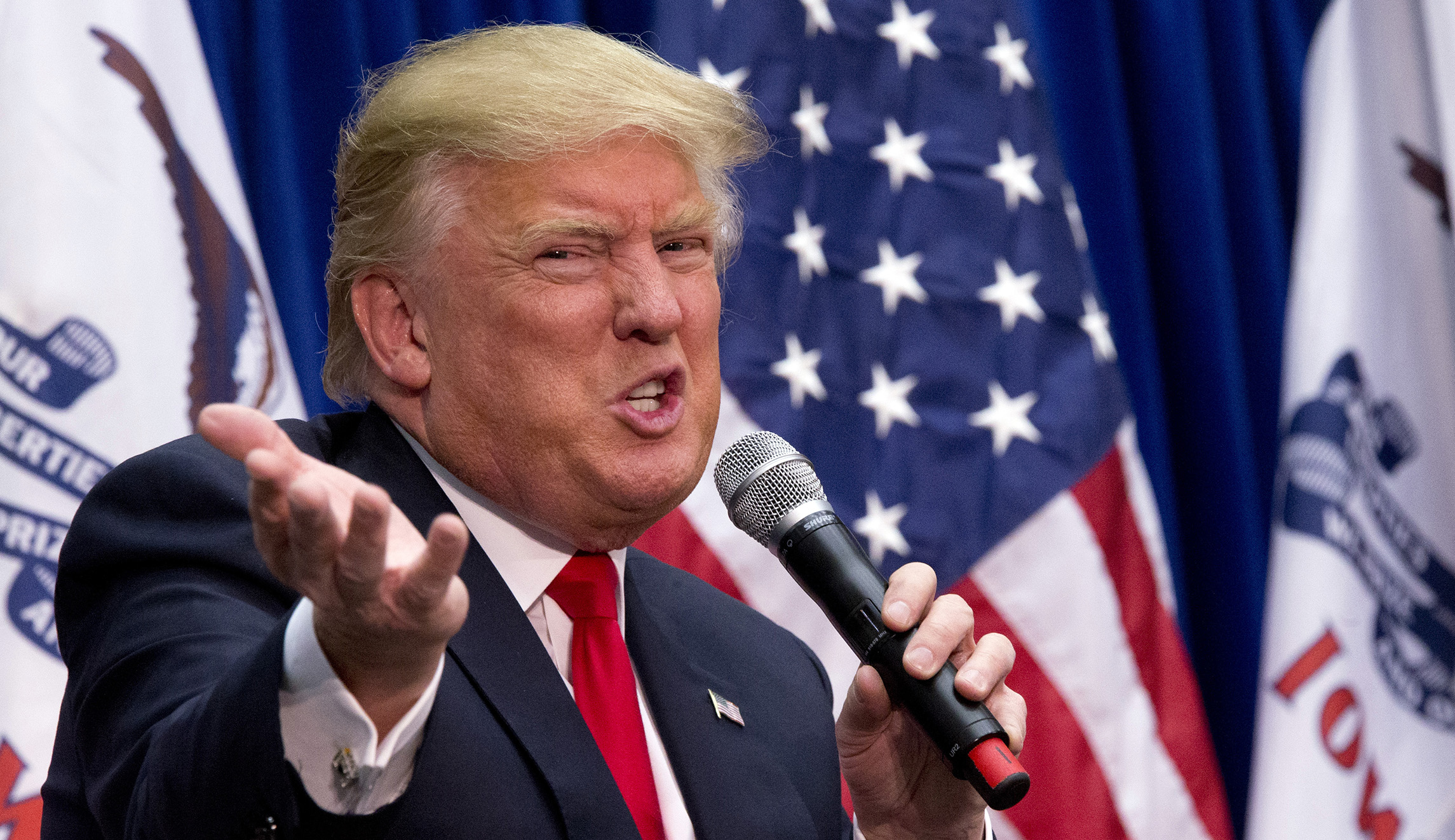 Trump: Obama knew about Russian interference in 2014, but didn’t want to ‘anger’ Moscow