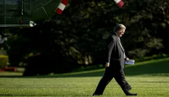 Trump says ‘that f–king Steve Bannon taking credit for my election’: Report