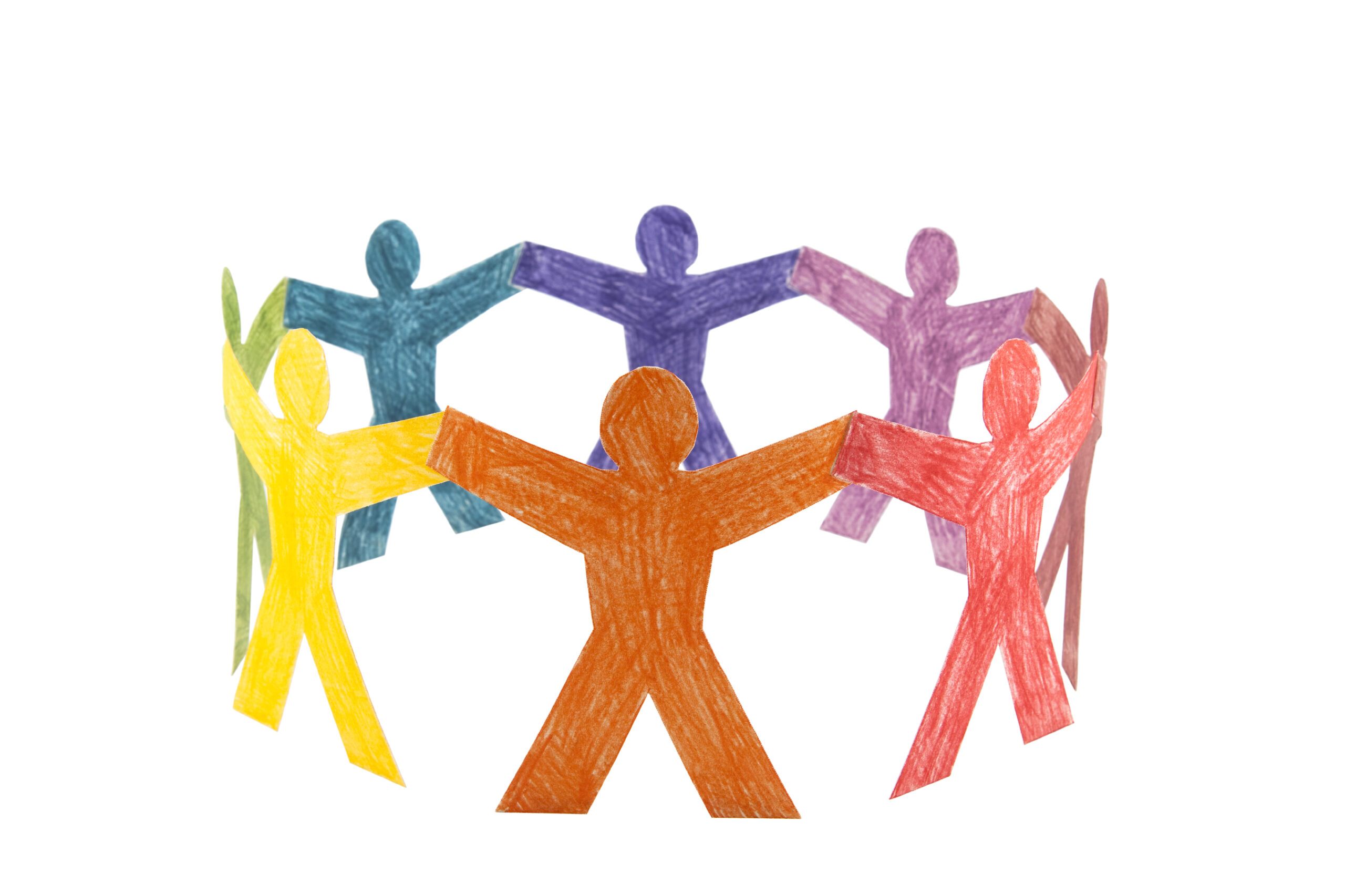 The ‘equality’ racket