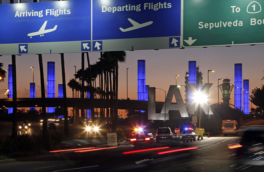 Terrorist tactics evolving, airport security experts say