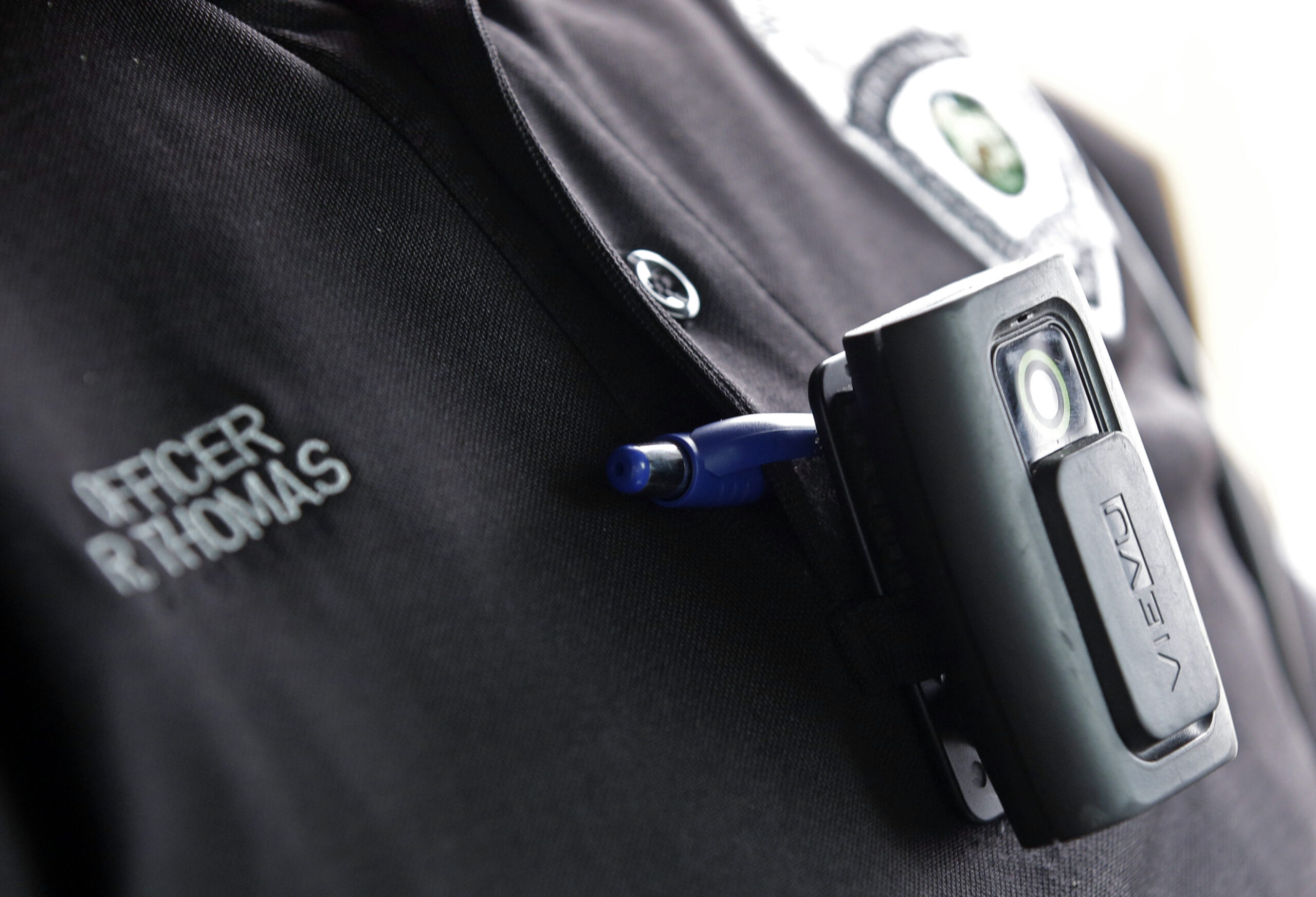 Police body cameras: A win-win