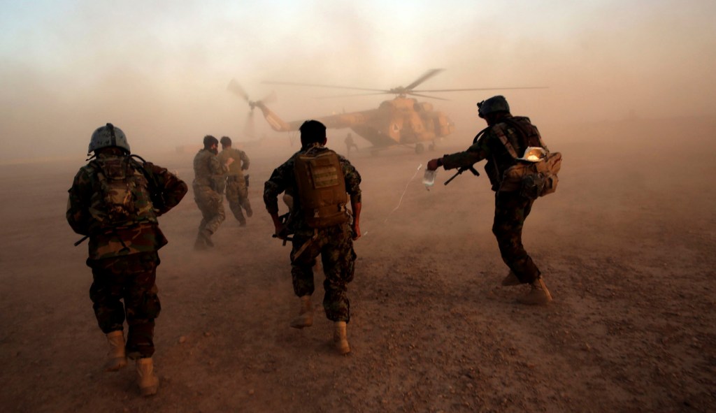 Take stock of the wars we’re fighting