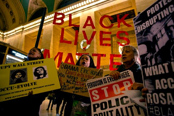 Liberals’ use of black people, part II
