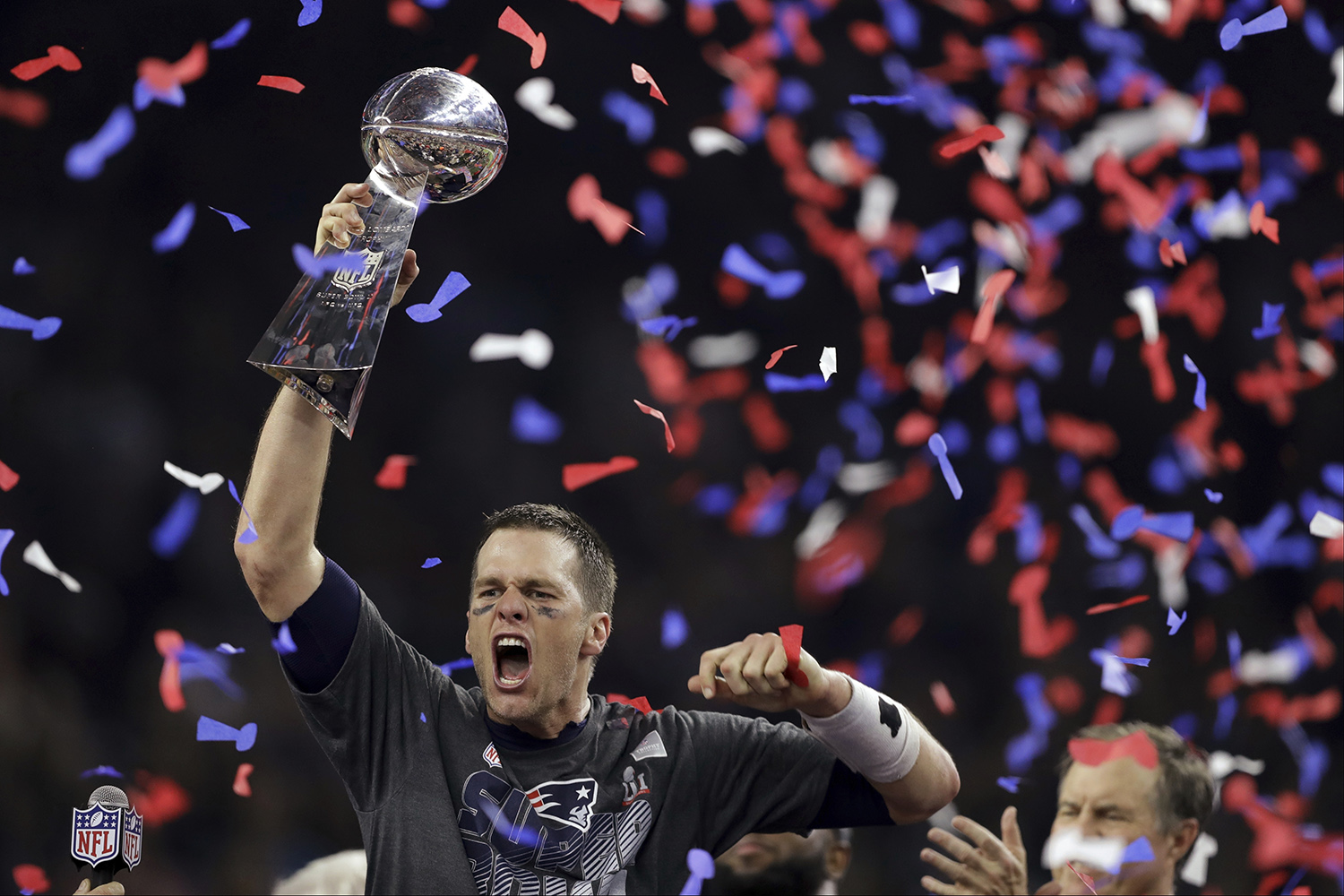 Tom Brady to skip New England Patriots’ White House visit citing ‘personal family matters’