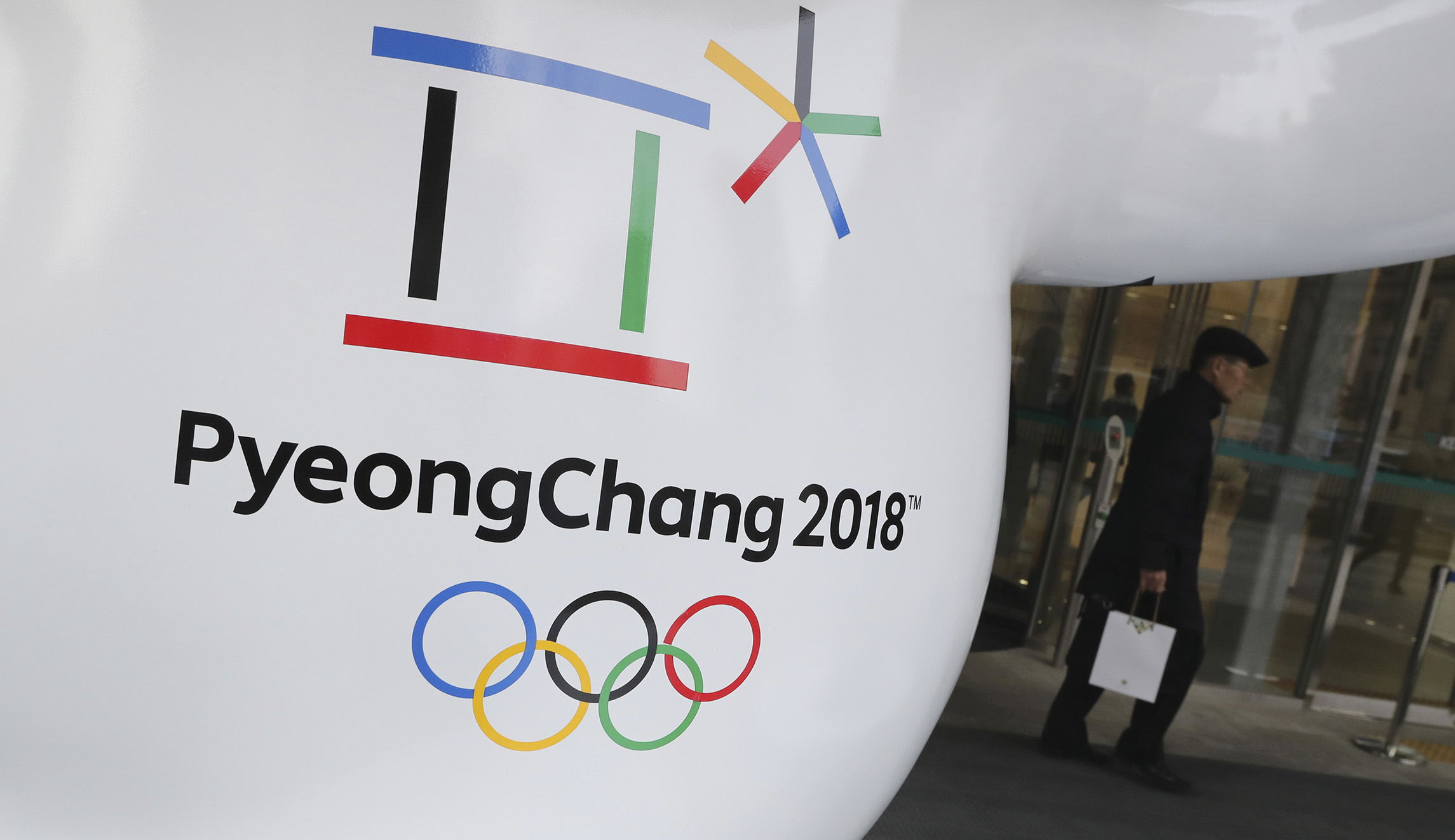 US, South Korea postpone joint military exercises until after Winter Olympics
