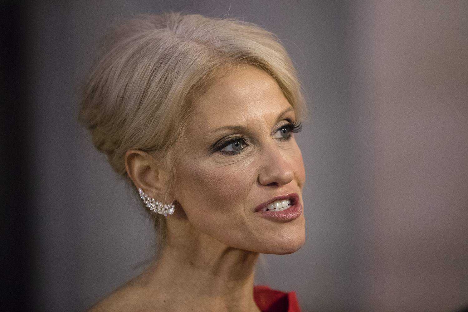 Conway: Trump’s speech will be a call to action