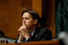 Ben Sasse: Neither Republicans nor Democrats have long term vision for the country