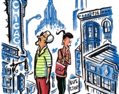 The Great Apartment Hunt
