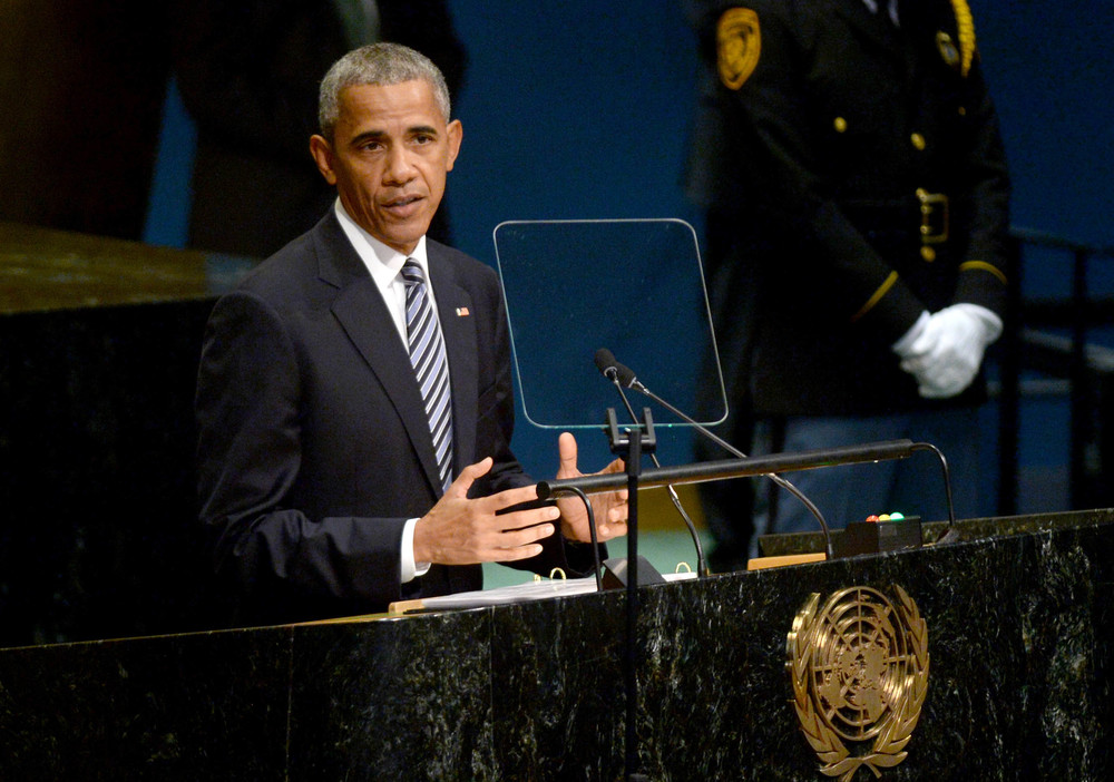 The Twilight of Obama’s Aloof and Tone-Deaf Liberal Worldview