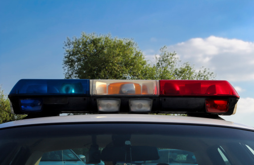 Two New Jersey police officers have been charged with conspiracy, misconduct and records tampering after video from a second dashboard camera surfaced in their 2012 arrest of a man they claimed resisted arrest. (Photo: Thinkstock)