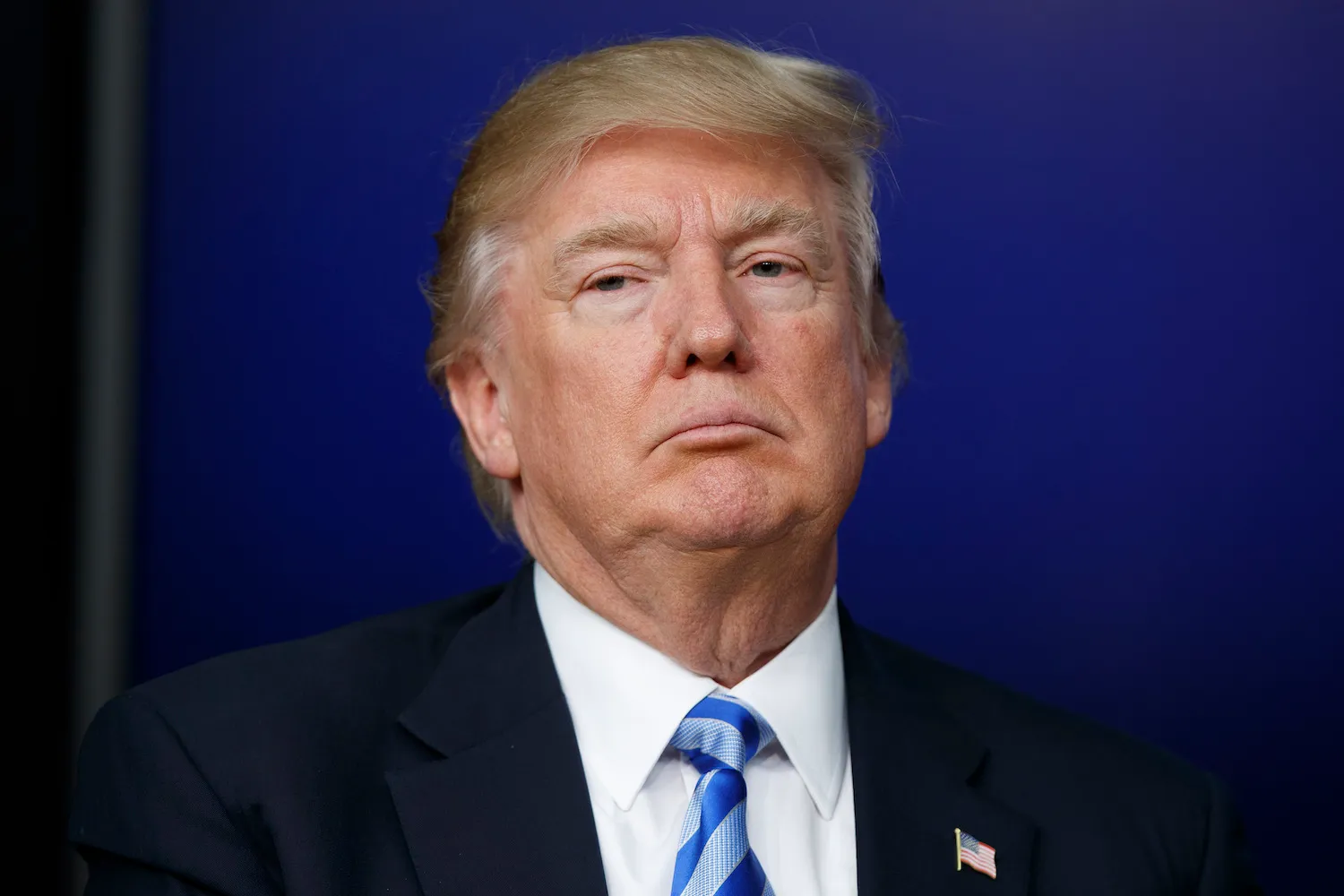 Just sayin’: Trump wasn’t totally wrong in his all-caps 2013 tweet on Obama and Syria
