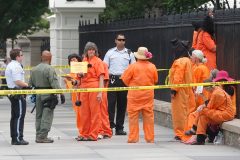 House GOP ‘united’ to keep Gitmo open