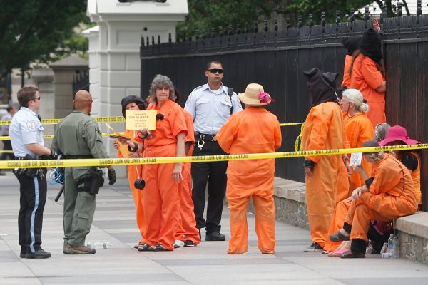 House GOP ‘united’ to keep Gitmo open
