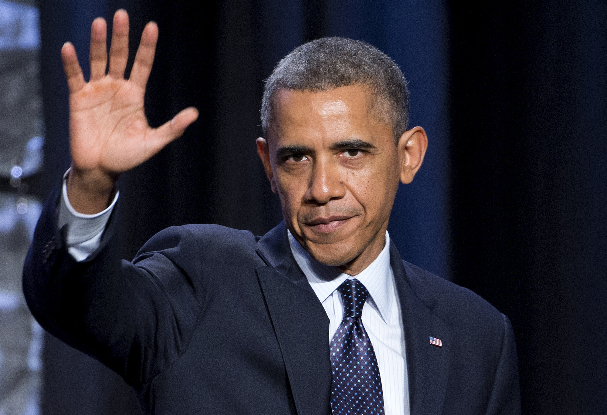 Poll: 40 percent want HHS’ Sebelius fired, 43 percent want law scrapped