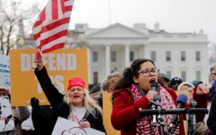 Top Kelly ally resigns, sought extended amnesty for immigrants